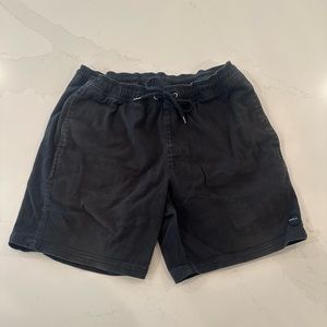 RVCA size small shorts